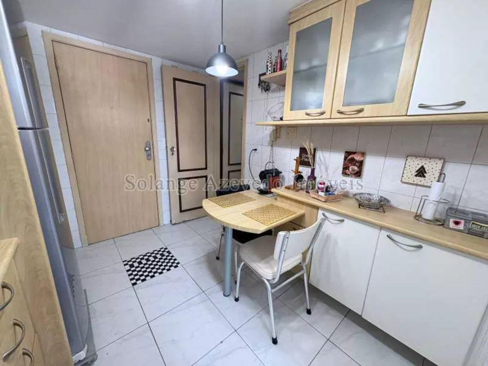Cobertura, 3 quartos, 144 m² - Foto 5