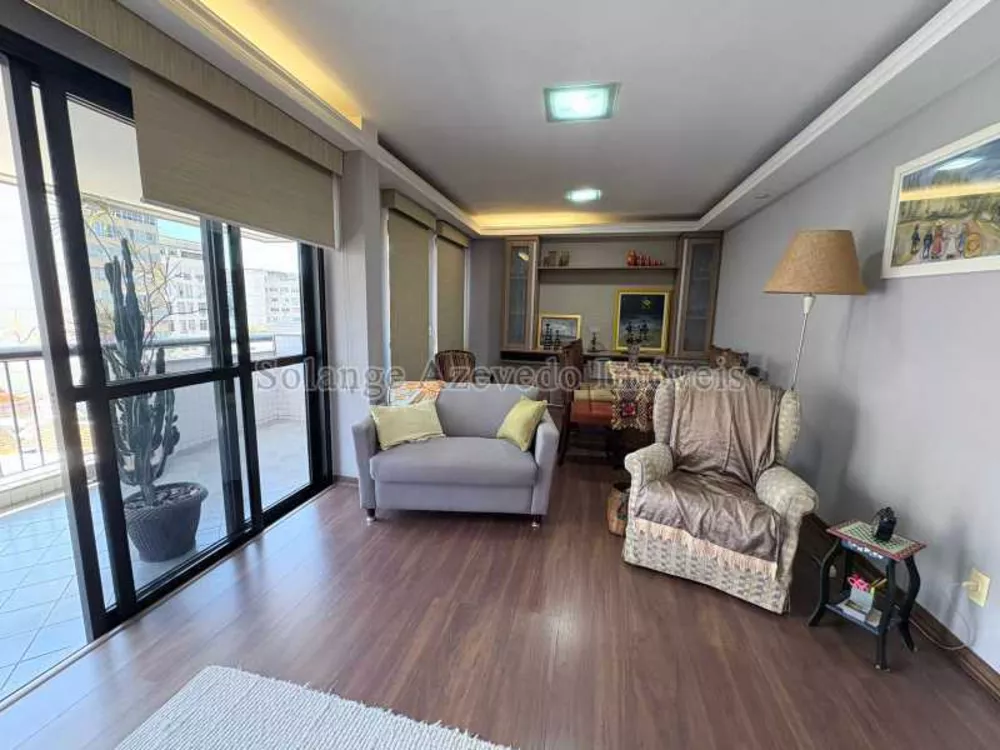 Cobertura, 3 quartos, 144 m² - Foto 13
