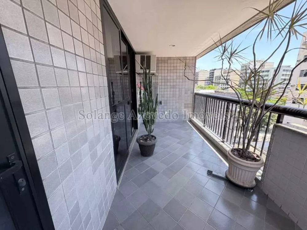 Cobertura, 3 quartos, 144 m² - Foto 11