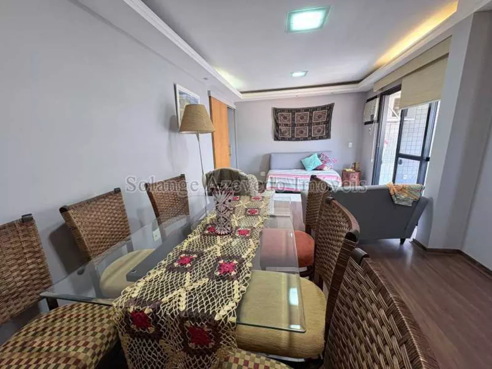 Cobertura, 3 quartos, 144 m² - Foto 2