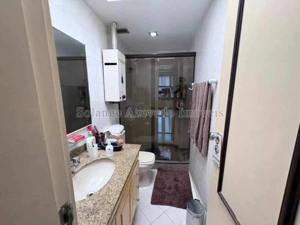 Cobertura, 3 quartos, 144 m² - Foto 20