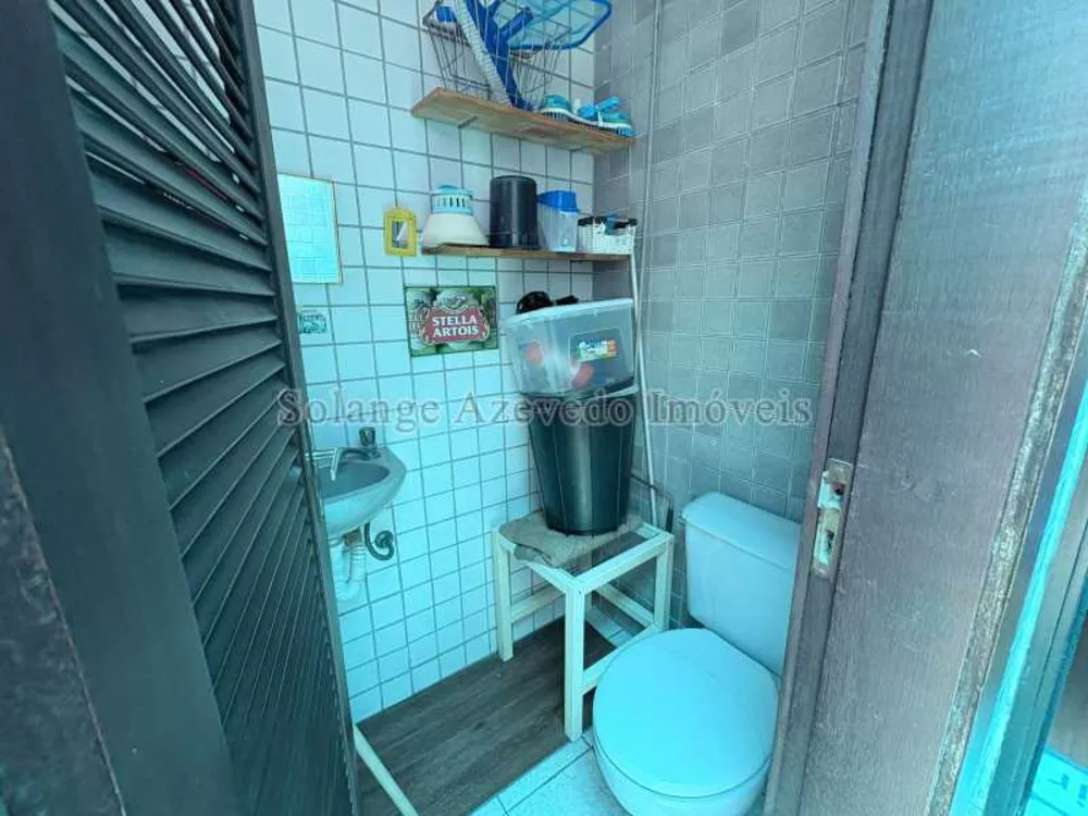 Cobertura, 3 quartos, 144 m² - Foto 27