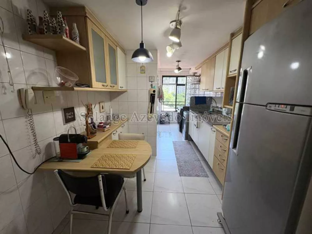 Cobertura, 3 quartos, 144 m² - Foto 14