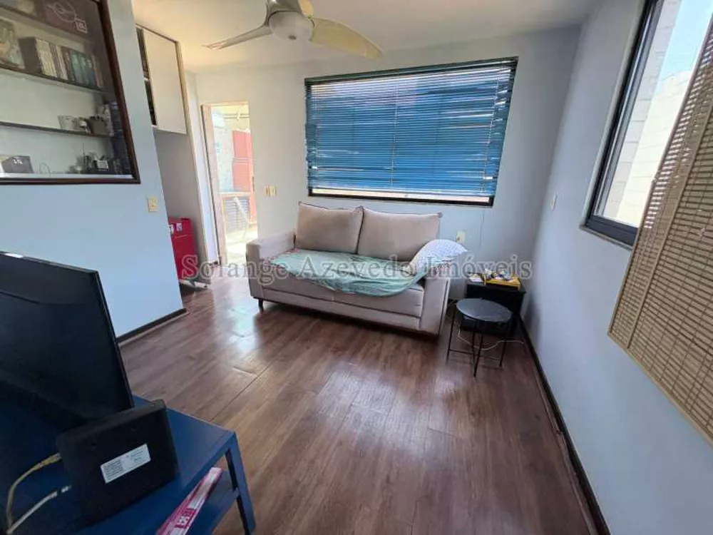 Cobertura, 3 quartos, 144 m² - Foto 12