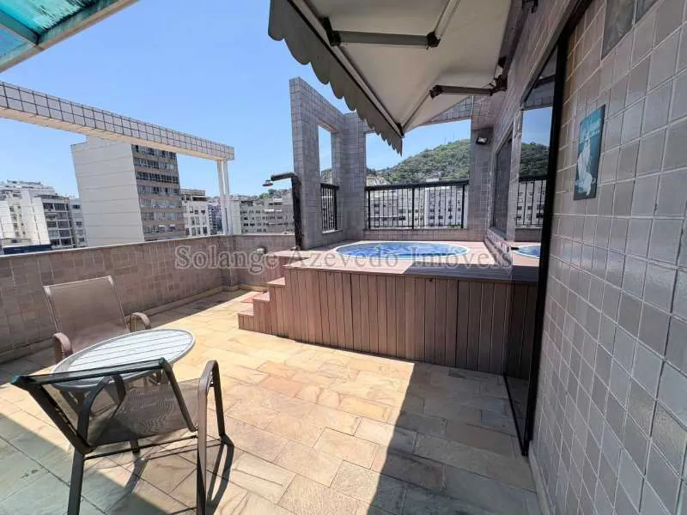 Cobertura, 3 quartos, 144 m² - Foto 3