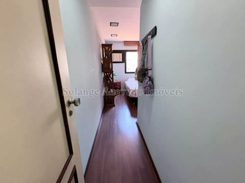 Cobertura, 3 quartos, 144 m² - Foto 15