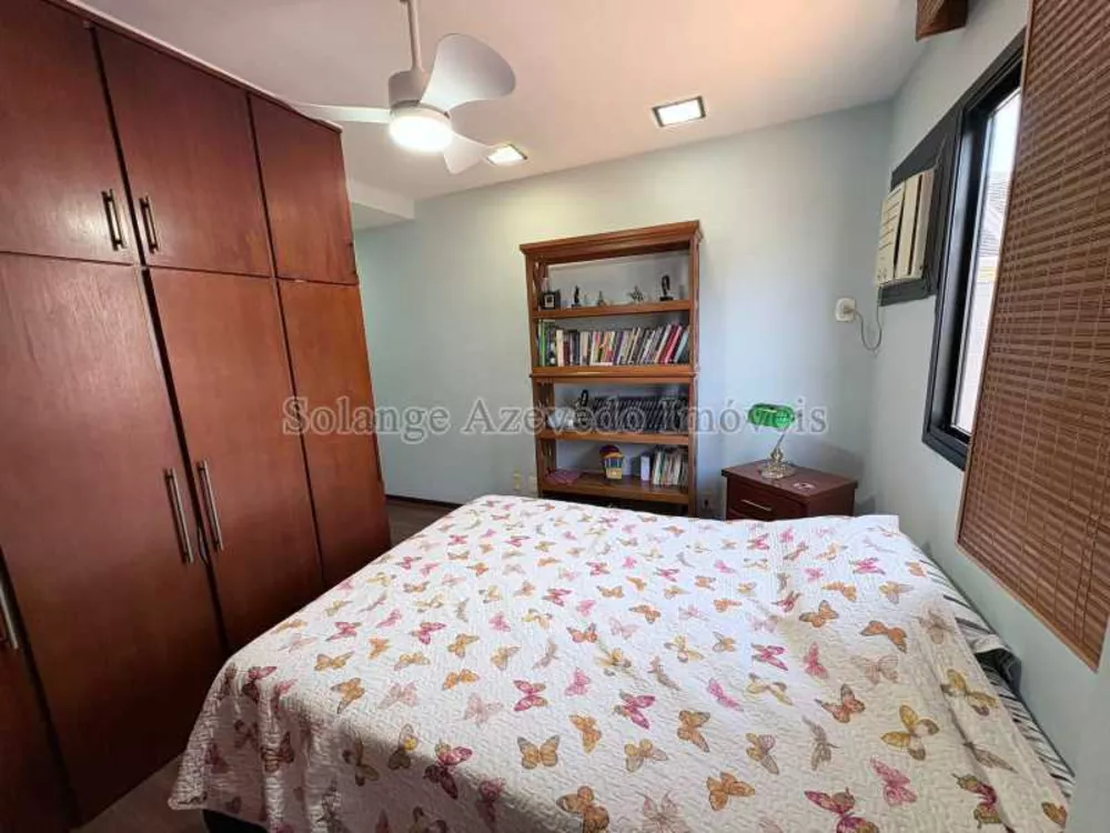 Cobertura, 3 quartos, 144 m² - Foto 21