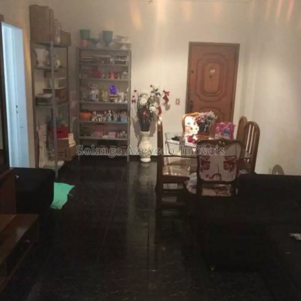 Apartamento, 2 quartos, 110 m² - Foto 1
