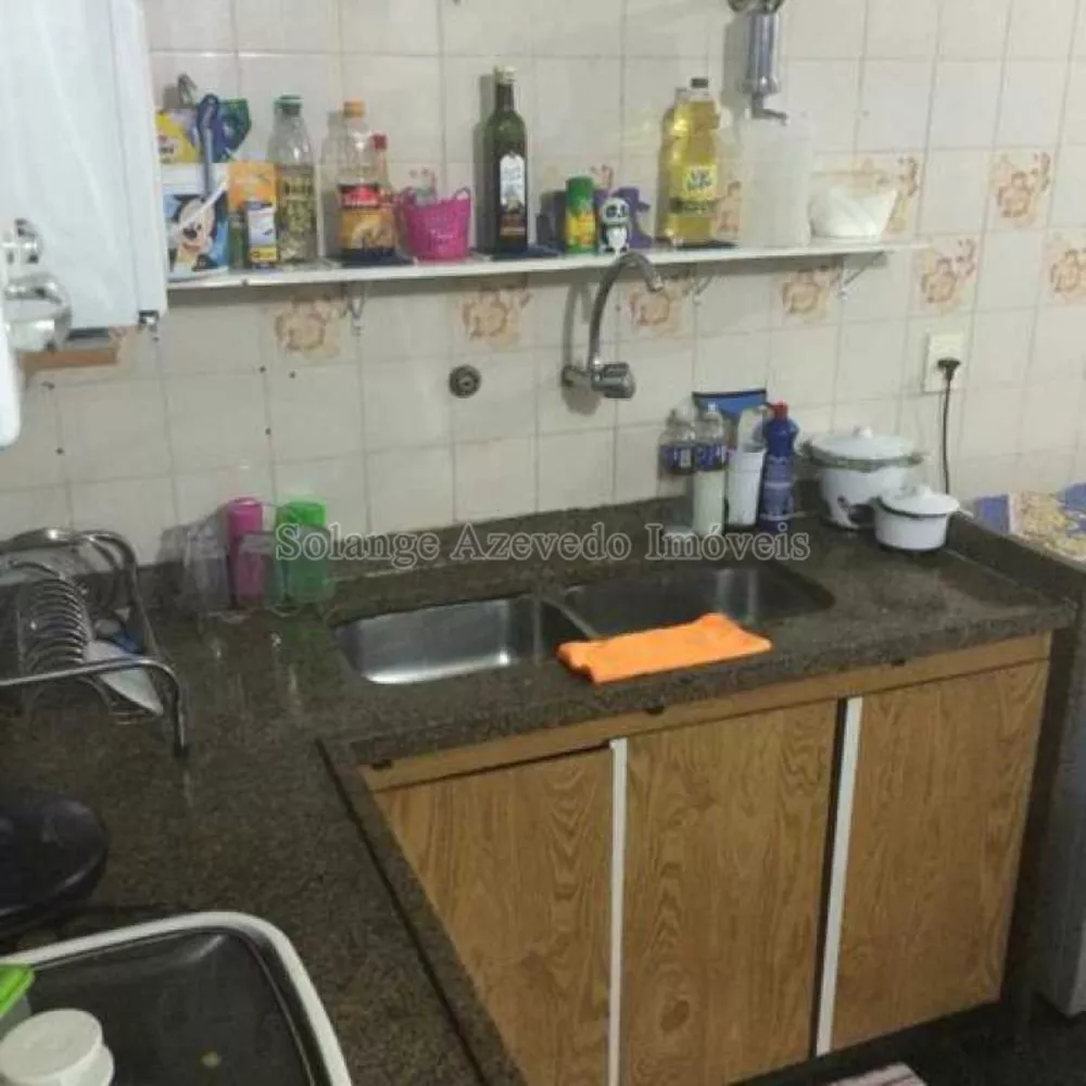 Apartamento, 2 quartos, 110 m² - Foto 2
