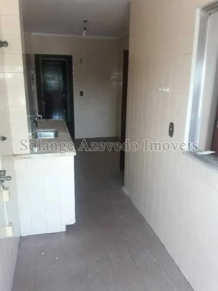 Apartamento, 2 quartos, 90 m² - Foto 2