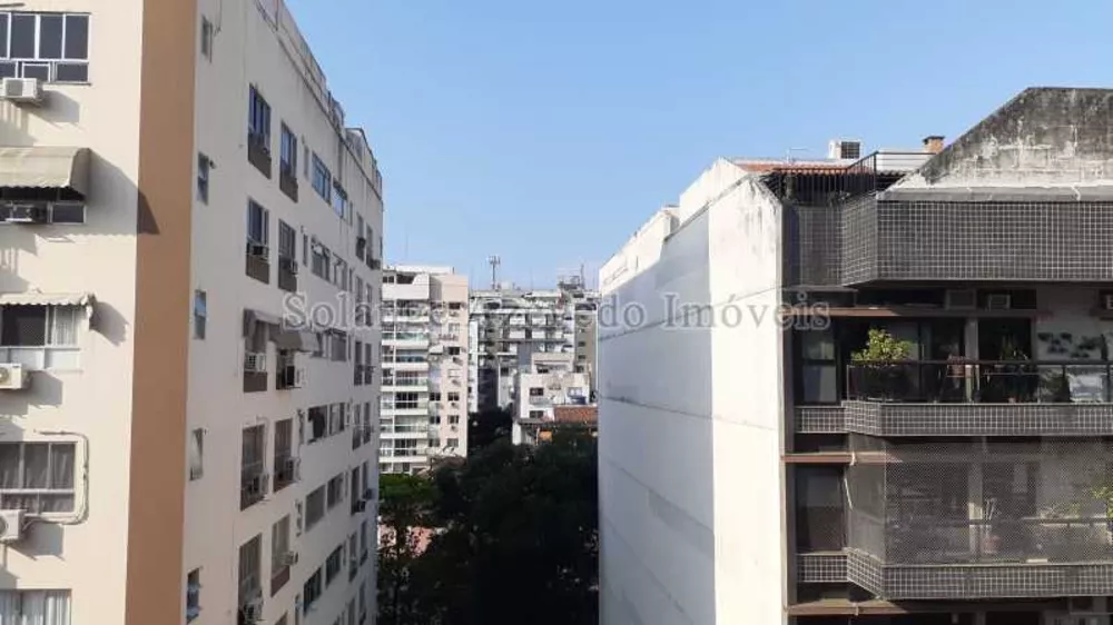Apartamento, 2 quartos, 76 m² - Foto 16