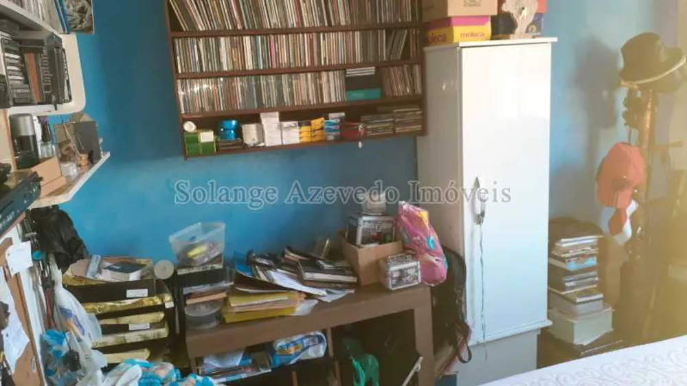 Apartamento, 2 quartos, 76 m² - Foto 10