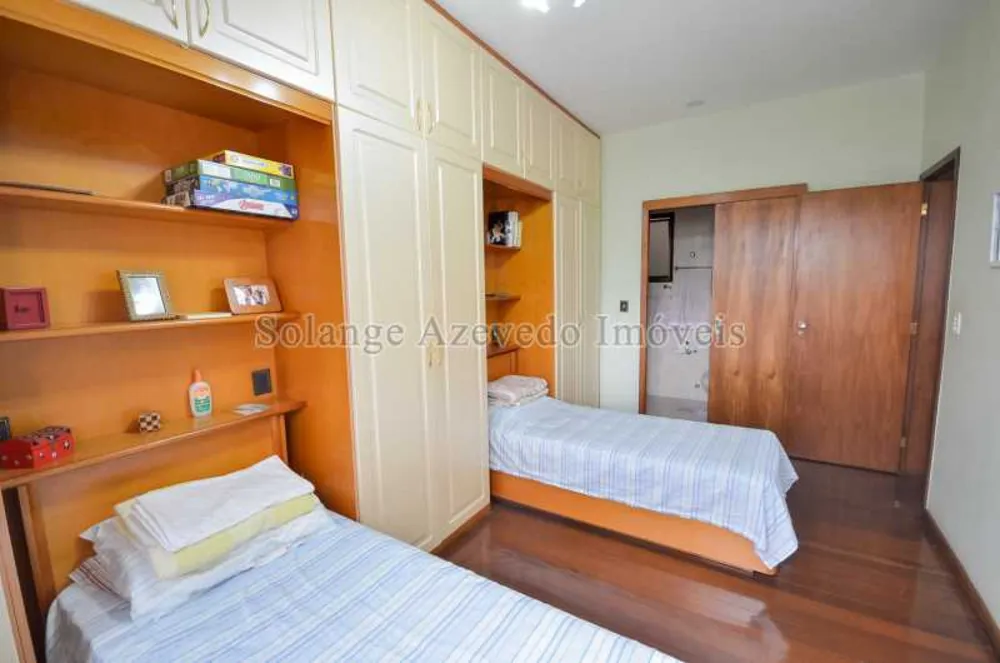 Cobertura, 3 quartos, 247 m² - Foto 13