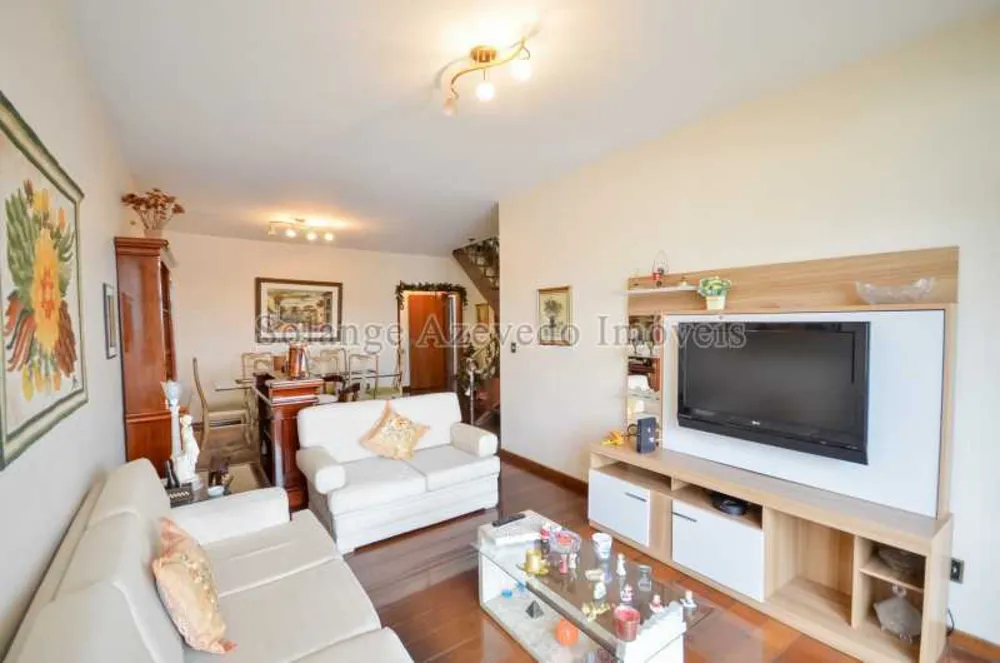 Cobertura, 3 quartos, 247 m² - Foto 5