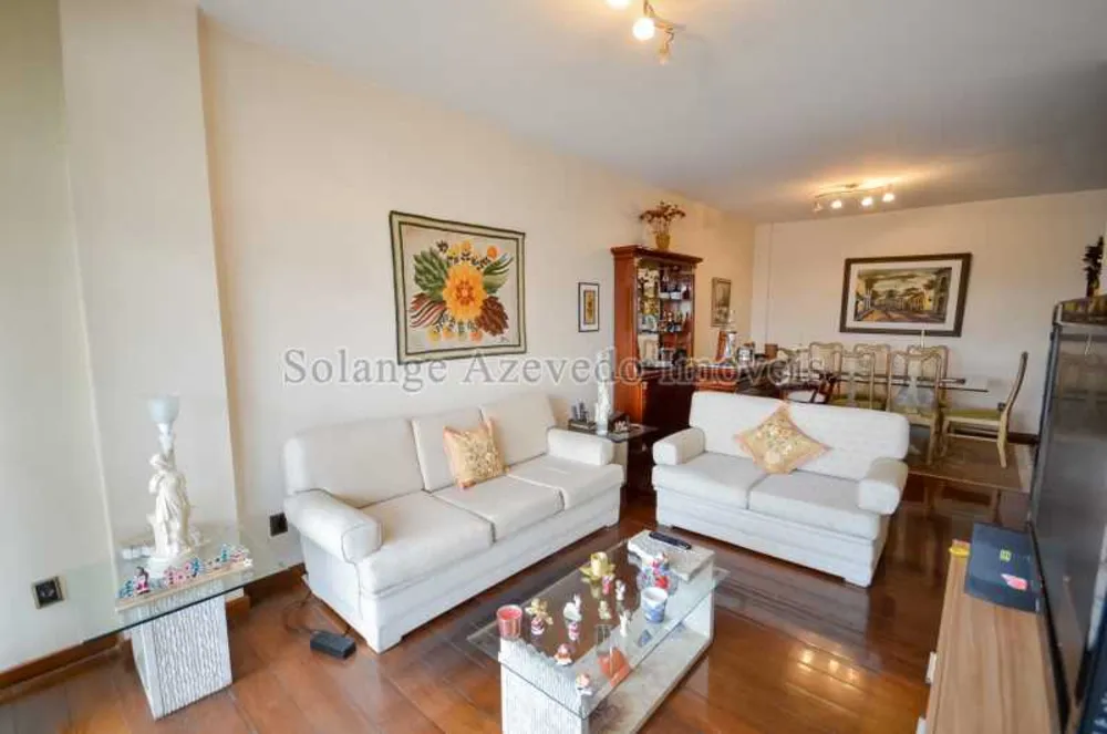 Cobertura, 3 quartos, 247 m² - Foto 6
