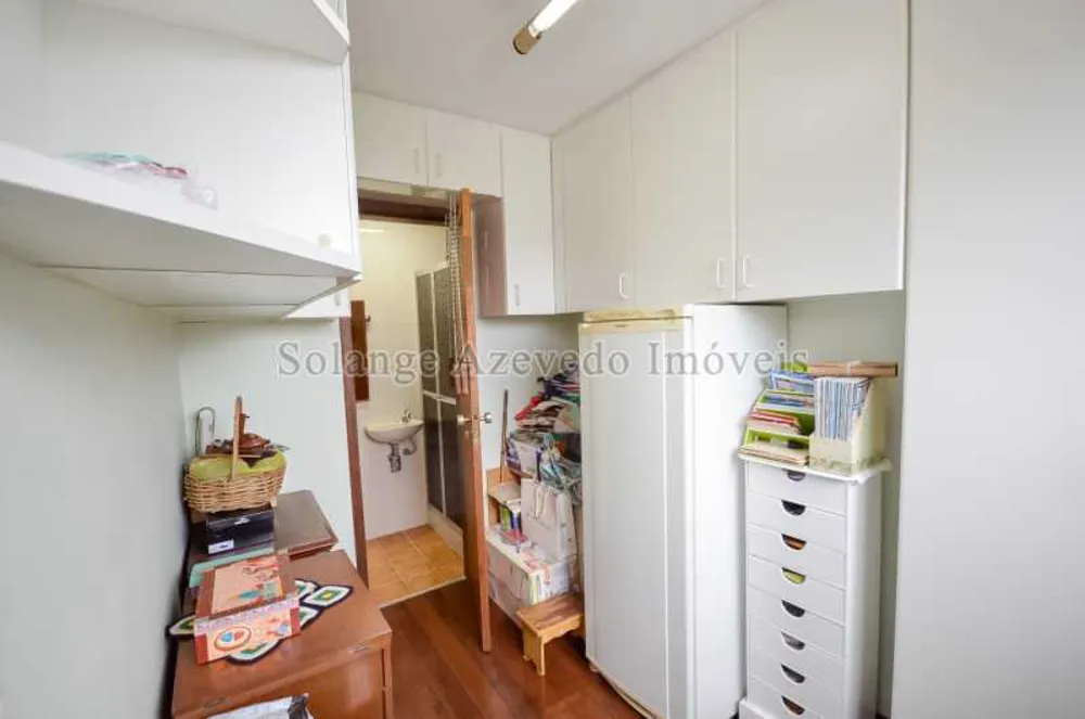 Cobertura, 3 quartos, 247 m² - Foto 25