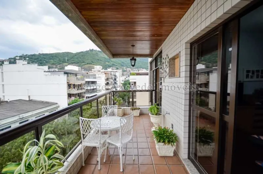 Cobertura, 3 quartos, 247 m² - Foto 10