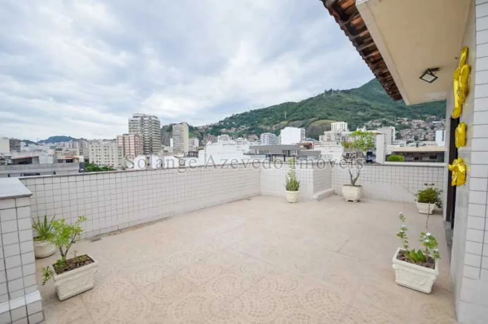 Cobertura, 3 quartos, 247 m² - Foto 3