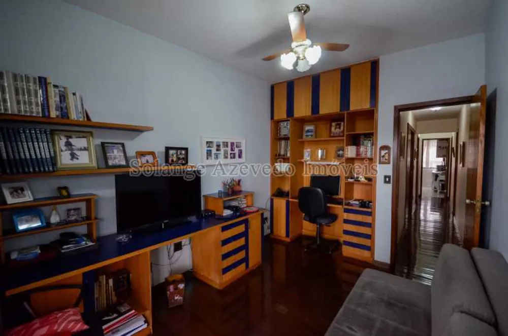 Cobertura, 3 quartos, 247 m² - Foto 20