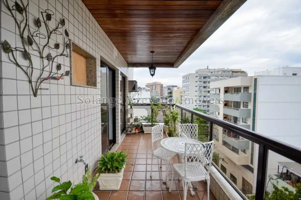 Cobertura, 3 quartos, 247 m² - Foto 9