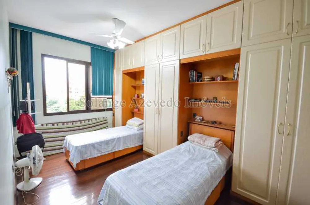 Cobertura, 3 quartos, 247 m² - Foto 12