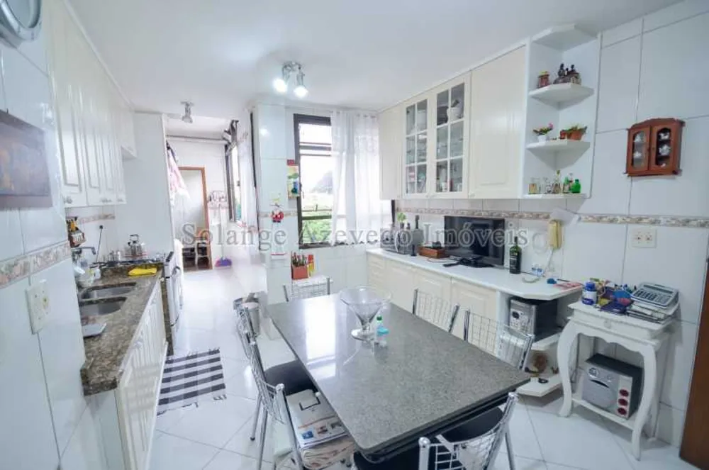 Cobertura, 3 quartos, 247 m² - Foto 23