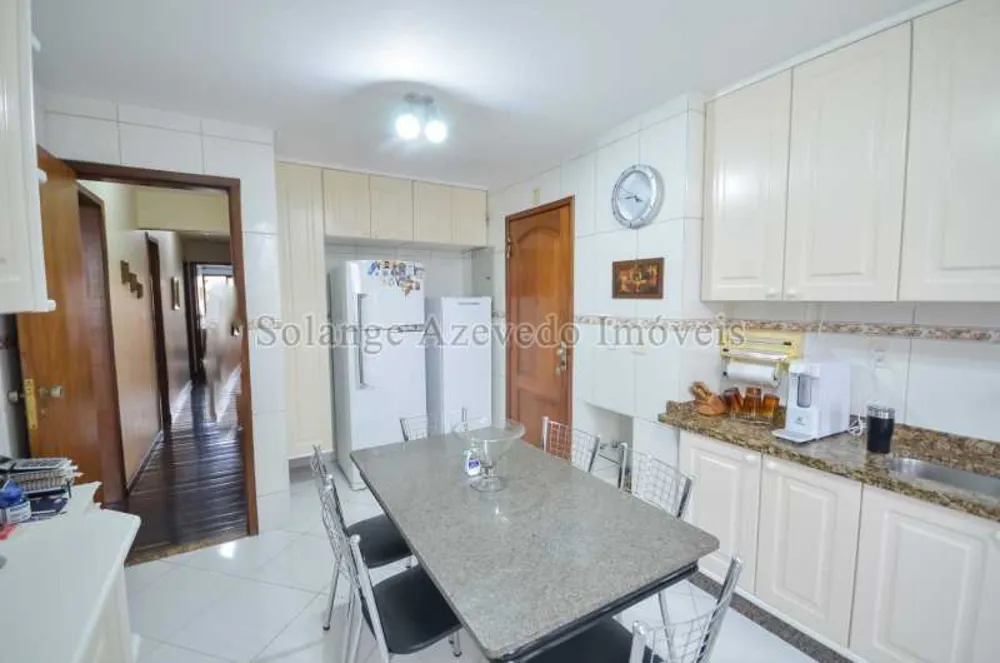 Cobertura, 3 quartos, 247 m² - Foto 21