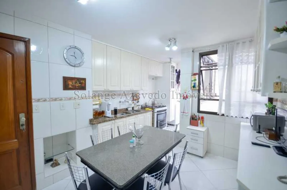 Cobertura, 3 quartos, 247 m² - Foto 22
