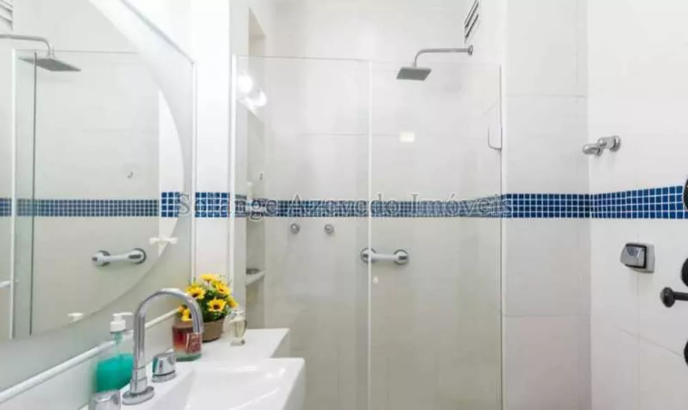 Apartamento, 4 quartos, 128 m² - Foto 10