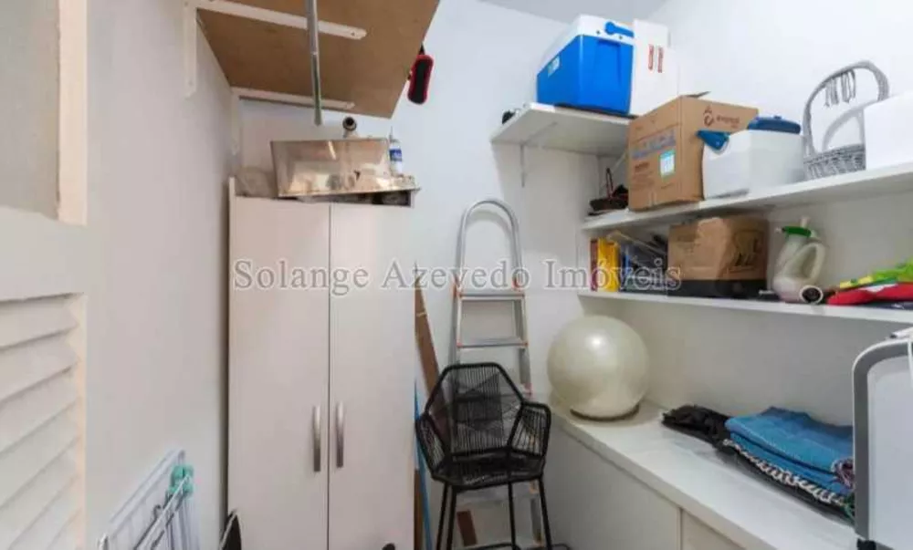 Apartamento, 4 quartos, 128 m² - Foto 6