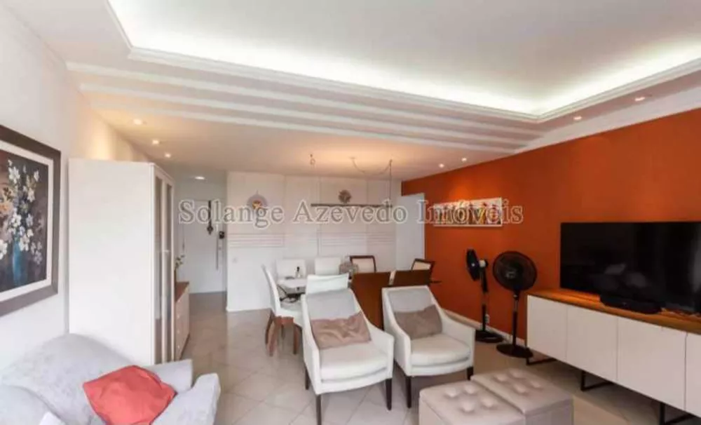 Apartamento, 4 quartos, 128 m² - Foto 7