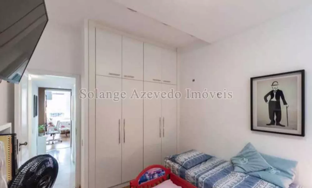 Apartamento, 4 quartos, 128 m² - Foto 20