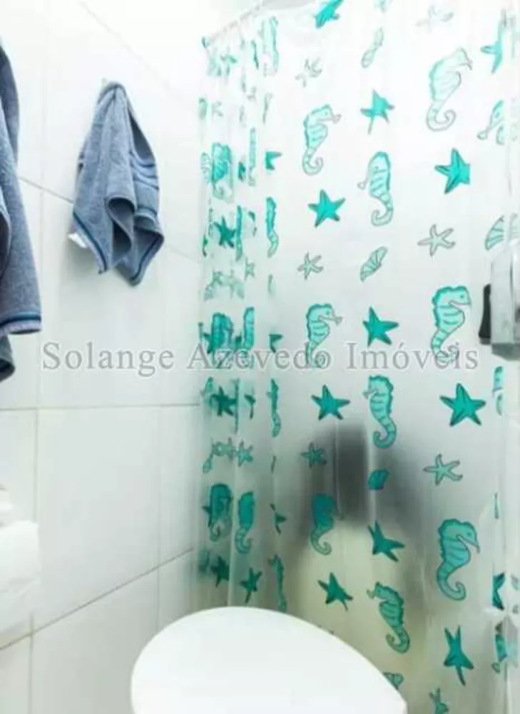Apartamento, 4 quartos, 128 m² - Foto 22
