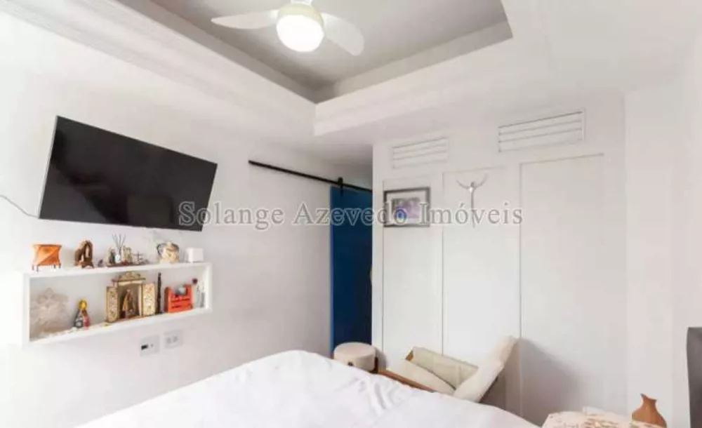 Apartamento, 4 quartos, 128 m² - Foto 4