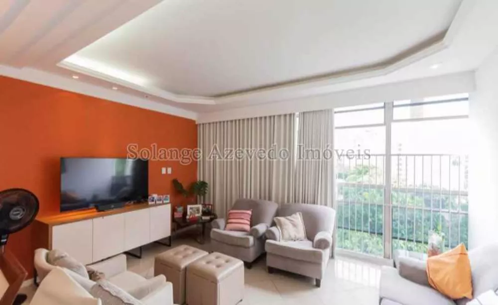 Apartamento, 4 quartos, 128 m² - Foto 29