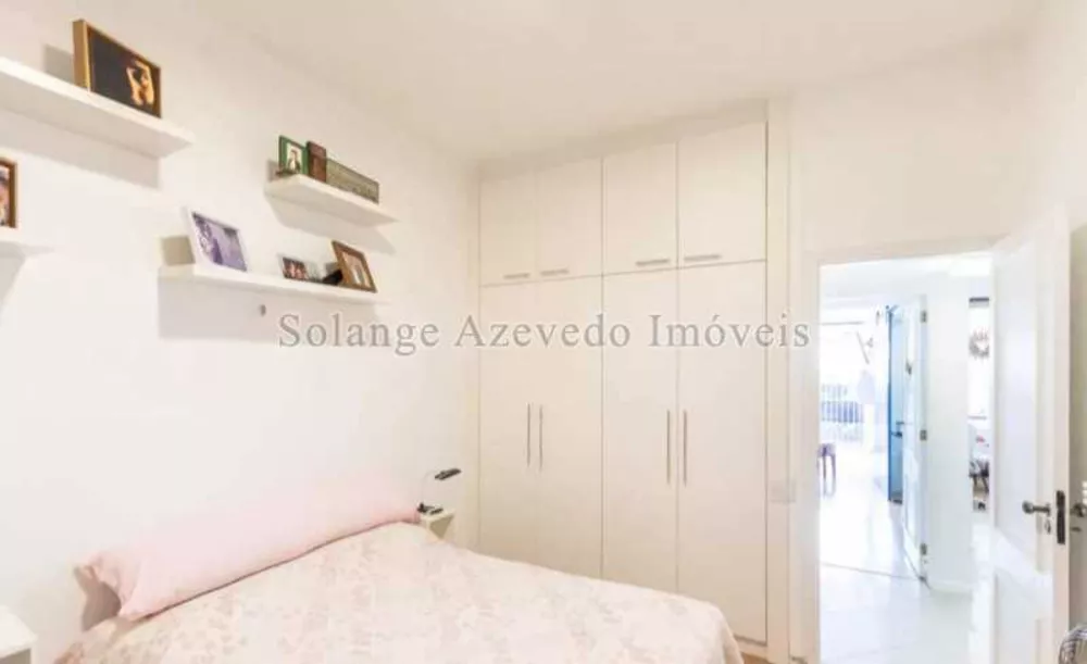 Apartamento, 4 quartos, 128 m² - Foto 12