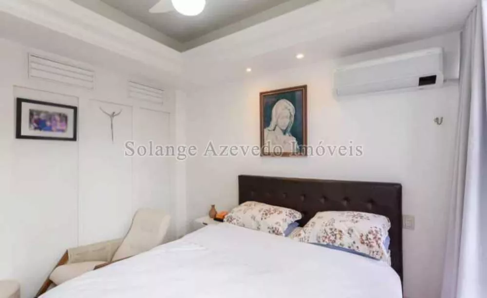 Apartamento, 4 quartos, 128 m² - Foto 8