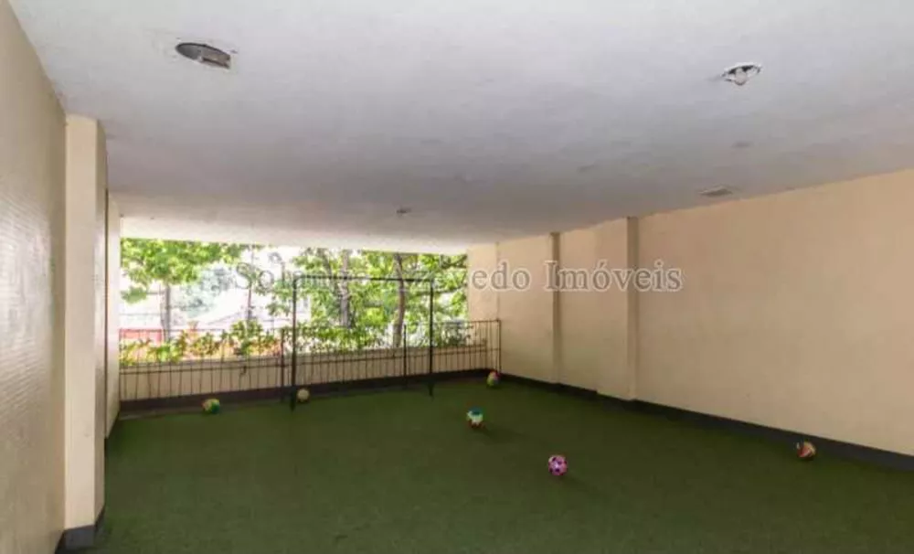 Apartamento, 4 quartos, 128 m² - Foto 19