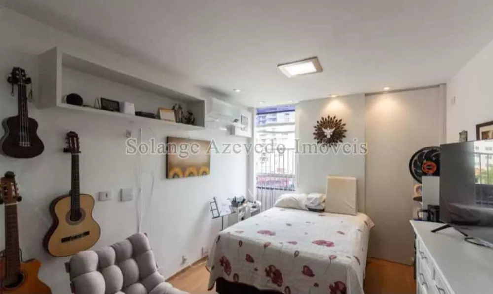 Apartamento, 4 quartos, 128 m² - Foto 15