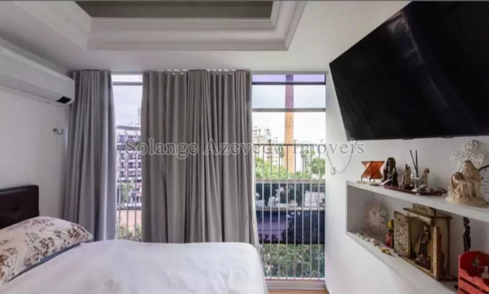 Apartamento, 4 quartos, 128 m² - Foto 9
