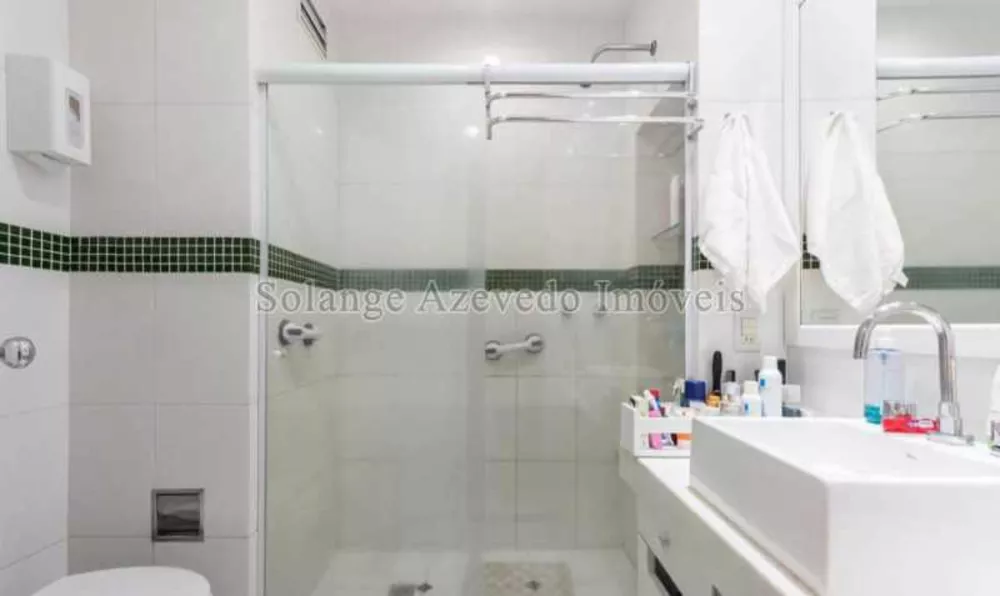 Apartamento, 4 quartos, 128 m² - Foto 21