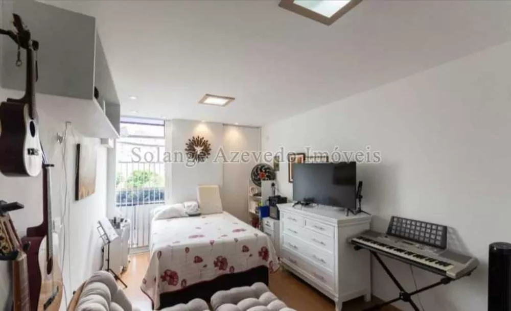 Apartamento, 4 quartos, 128 m² - Foto 26