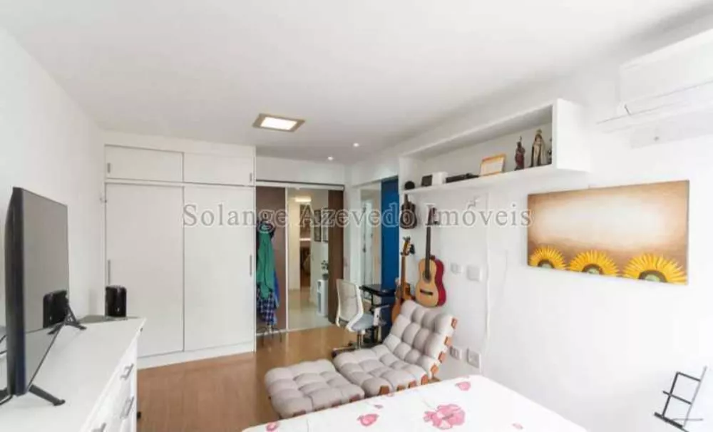 Apartamento, 4 quartos, 128 m² - Foto 5