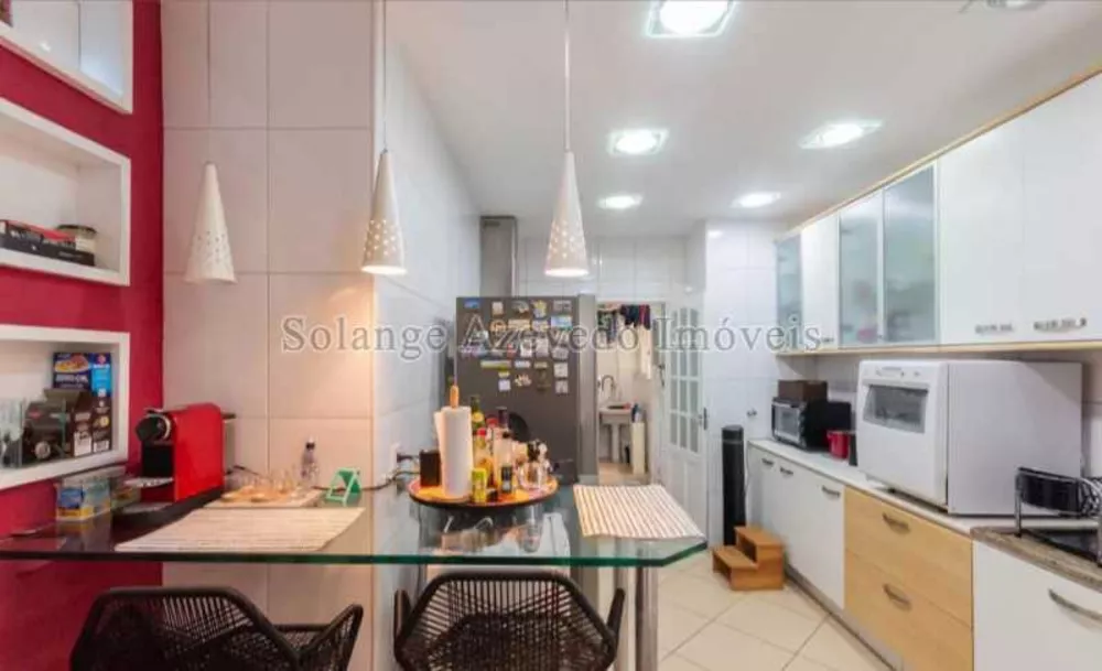 Apartamento, 4 quartos, 128 m² - Foto 27