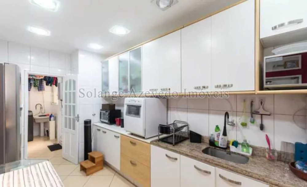 Apartamento, 4 quartos, 128 m² - Foto 13