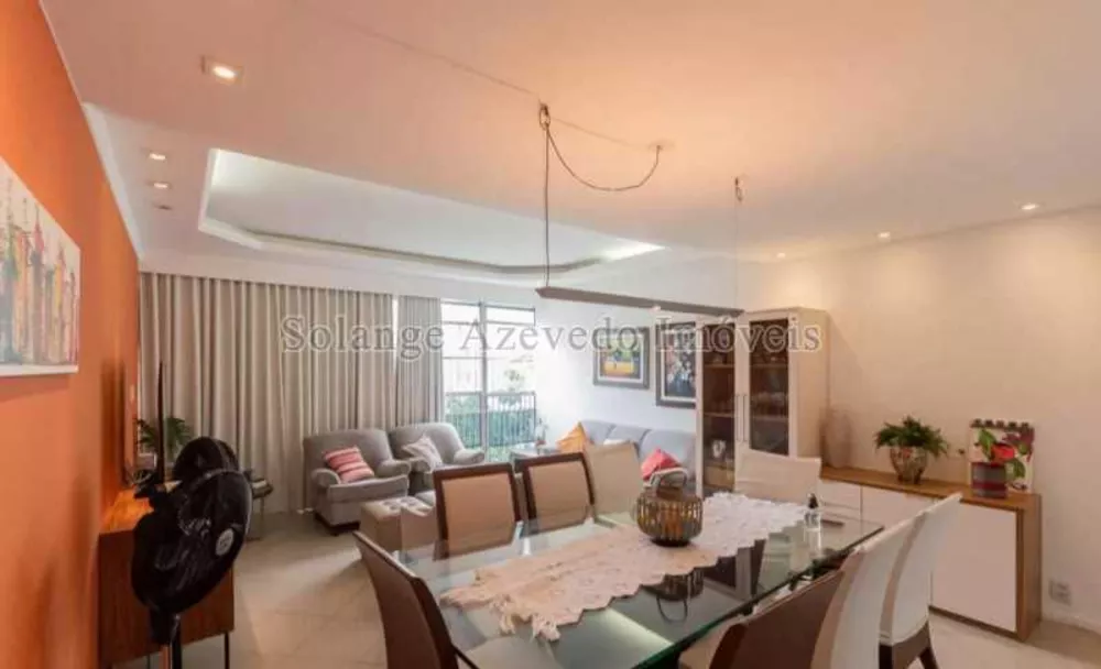 Apartamento, 4 quartos, 128 m² - Foto 24