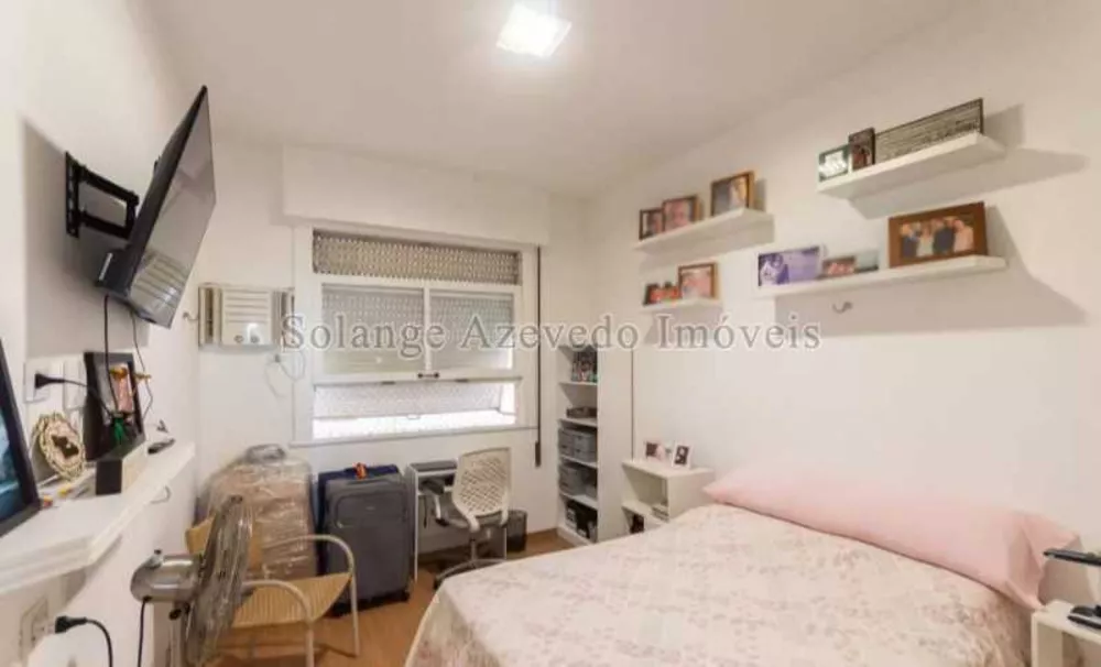 Apartamento, 4 quartos, 128 m² - Foto 28