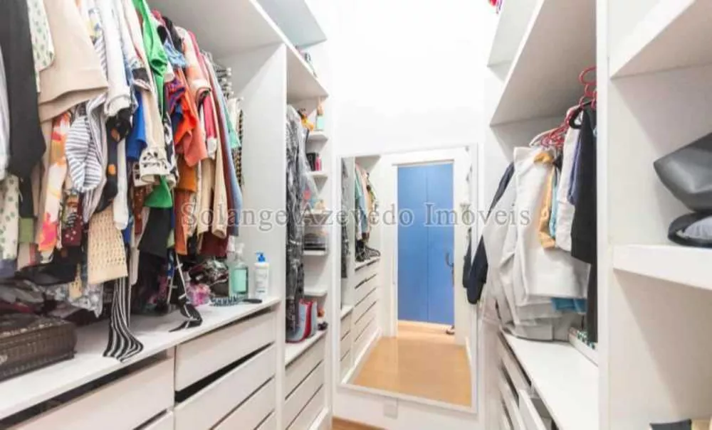 Apartamento, 4 quartos, 128 m² - Foto 17