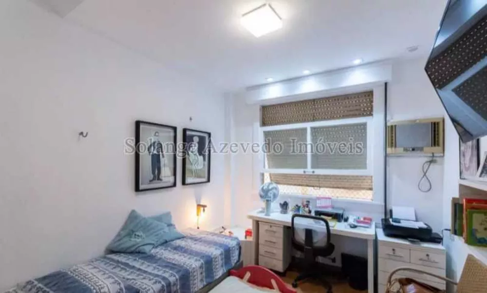 Apartamento, 4 quartos, 128 m² - Foto 11
