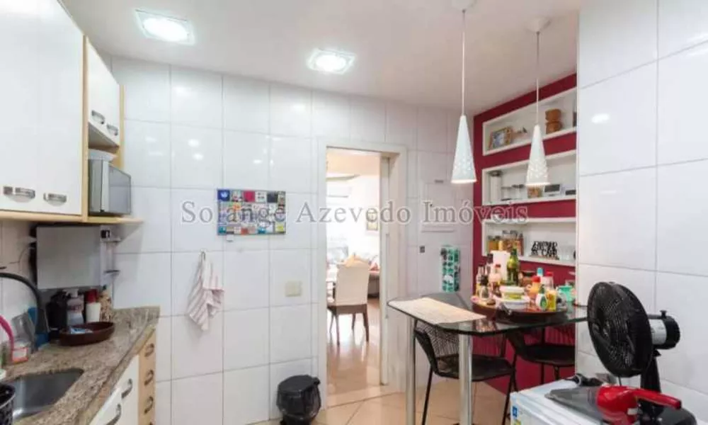 Apartamento, 4 quartos, 128 m² - Foto 2